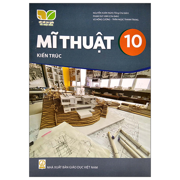 Bo
						
										
										Bai Tap Hoat Dong Trai Nghiem, Huong Nghiep 10 (Ket Noi Tri Thuc) (Chuan)