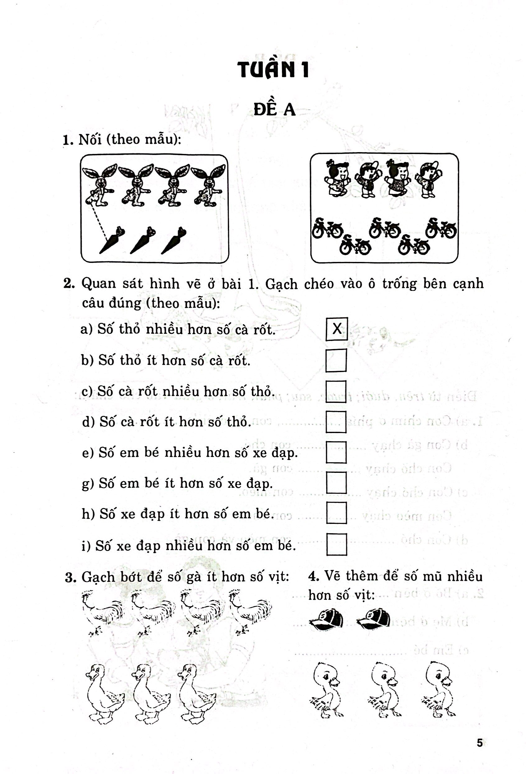 Bo
						
										
										Bai Tap Nang Cao Toan 1 - Tap 1 (Theo Chuong Trinh Tieu Hoc Moi)