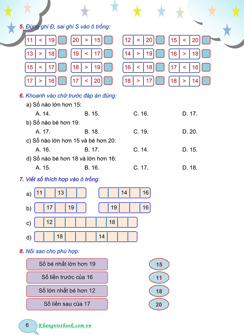 bộ bài tập nâng cao toán 1 - tập 2 (biên soạn theo chương trình mới)