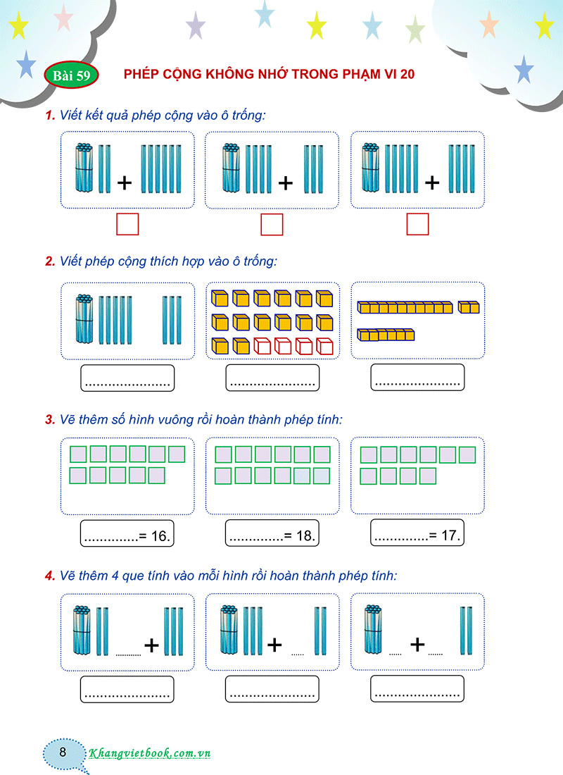 bộ bài tập nâng cao toán 1 - tập 2 (biên soạn theo chương trình mới)