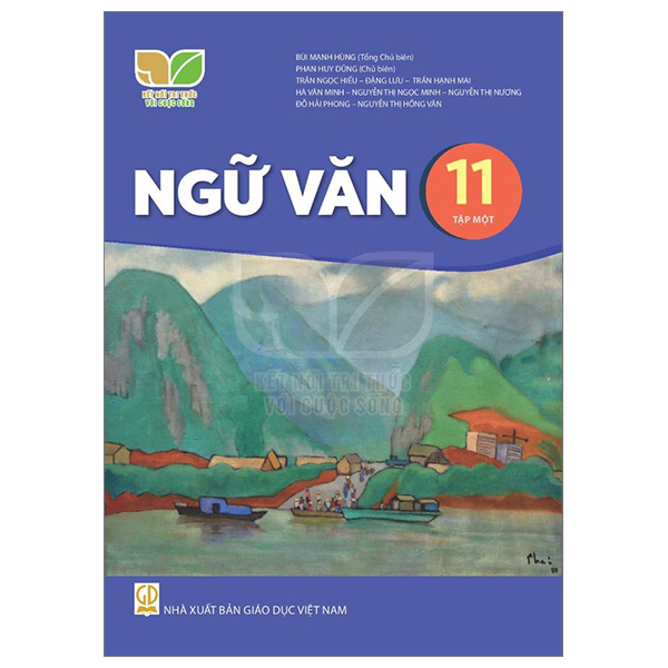 Bo
						
										
										Bai Tap Ngu Van 11 - Tap 2 (Ket Noi) (Chuan)