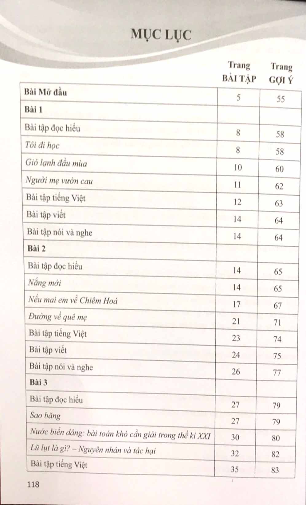 bộ bài tập ngữ văn 8 - tập 1 (cánh diều) (chuẩn)