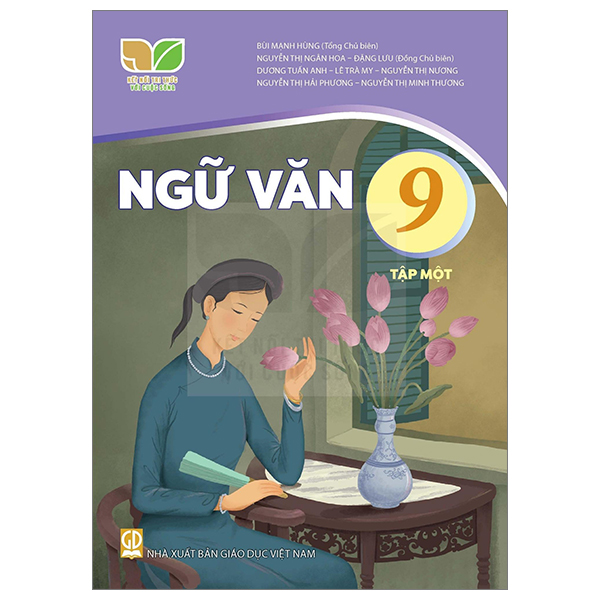 Bo
						
										
										Bai Tap Ngu Van 9 - Tap 2 (Ket Noi) (Chuan)
