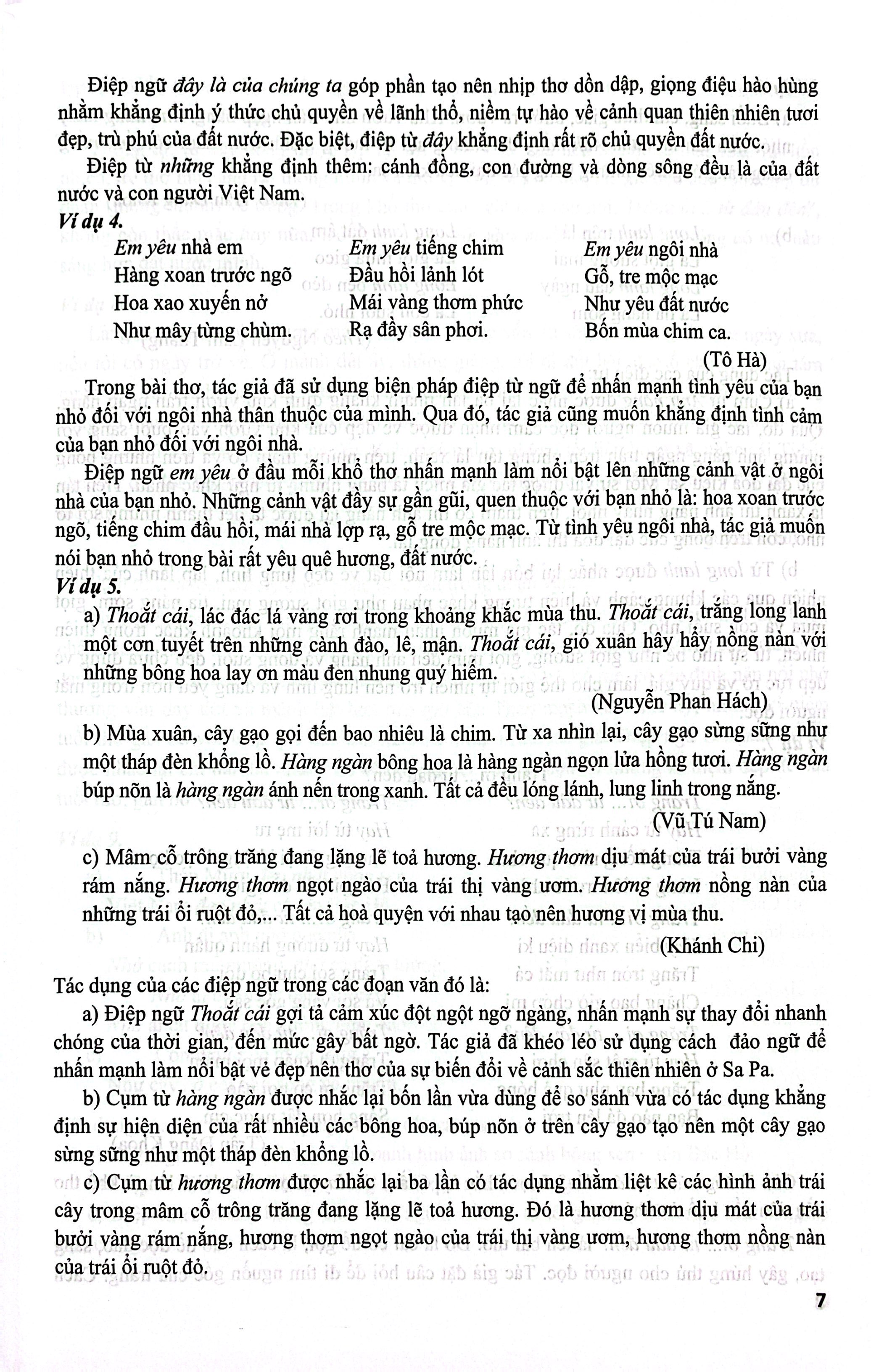 Bo
						
										
										Bai Tap Phat Trien Nang Luc Hoc Tieng Viet 5 - Tap 2 (Bien Soan Theo Chuong Trinh Sach Giao Khoa Moi)