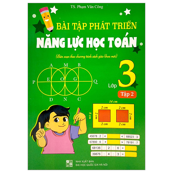 Bo
						
										
										Bai Tap Phat Trien Nang Luc Hoc Toan Lop 4 - Tap 1