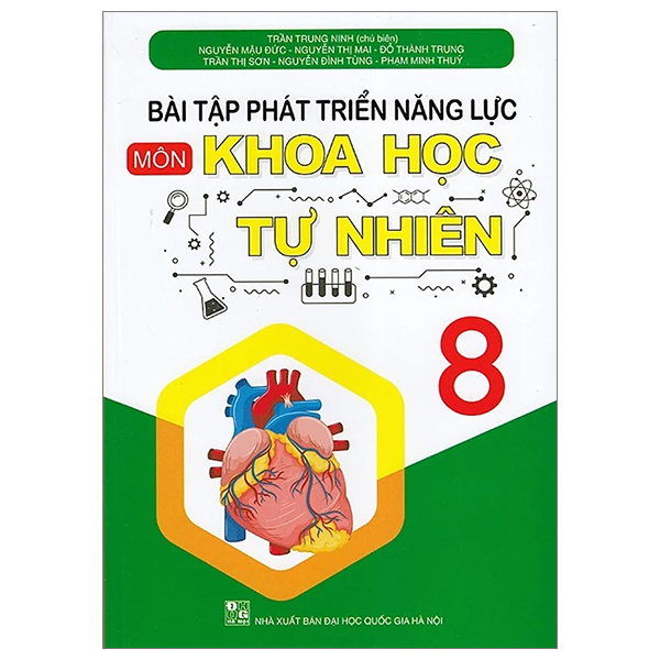 Bo
						
										
										Bai Tap Phat Trien Nang Luc Mon Khoa Hoc Tu Nhien 7