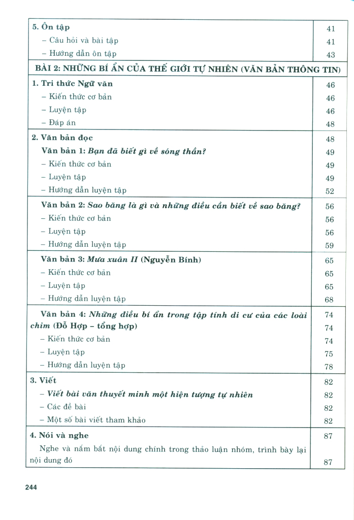 Bo
						
										
										Bai Tap Phat Trien Nang Luc Ngu Van 8 - Tap 1 (Chan Troi)