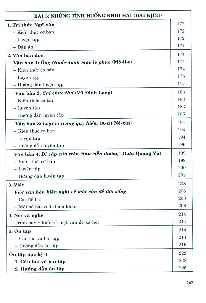 Bo
						
										
										Bai Tap Phat Trien Nang Luc Ngu Van 8 - Tap 1 (Chan Troi)