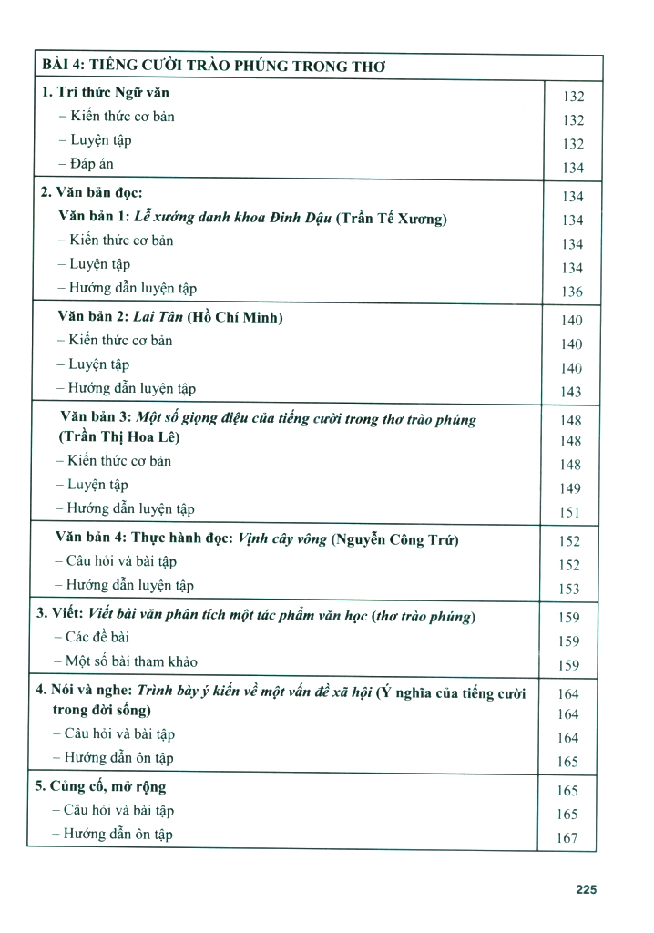 Bo
						
										
										Bai Tap Phat Trien Nang Luc Ngu Van 8 - Tap 1 (Ket Noi)