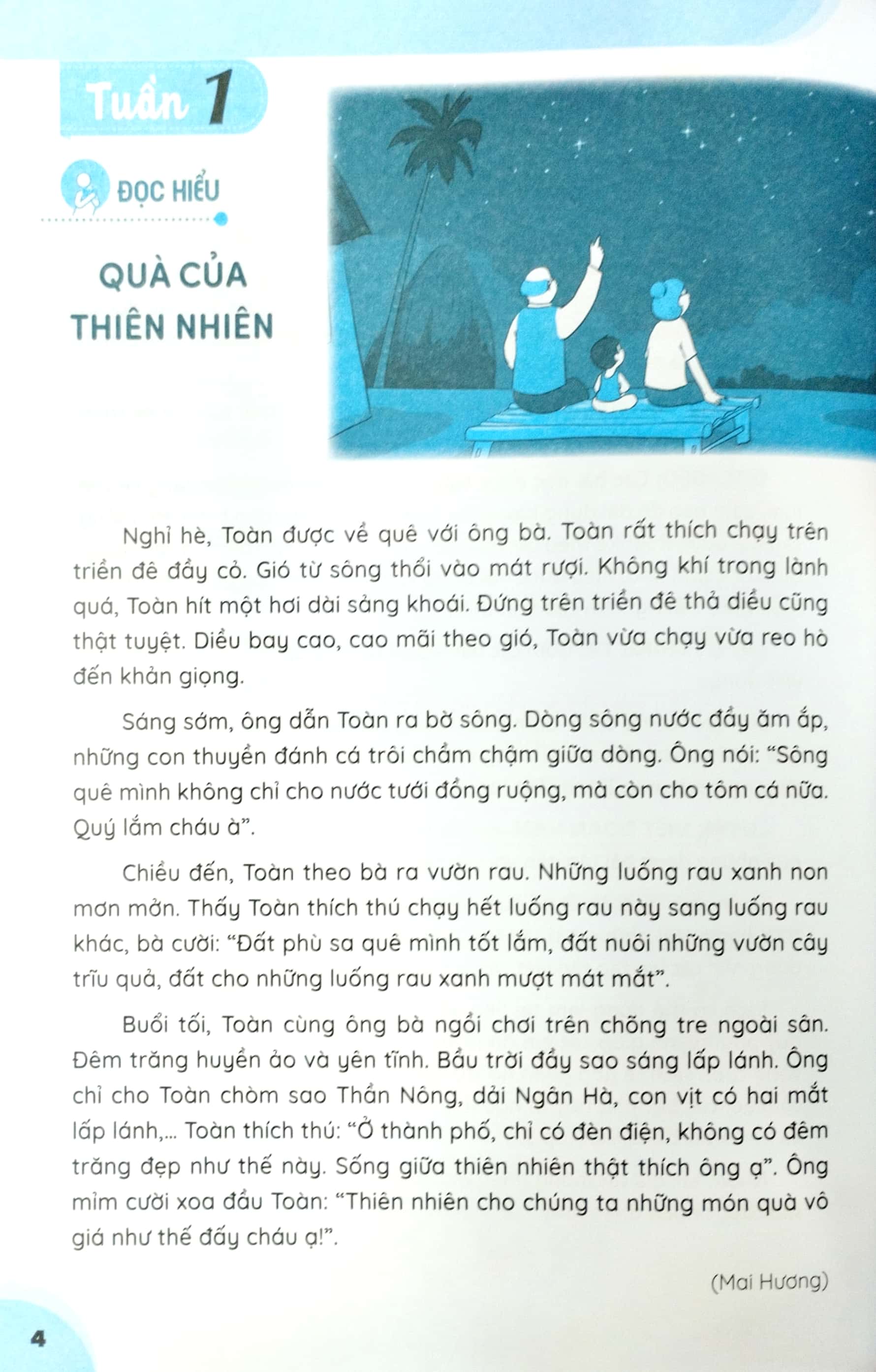 bộ bài tập thực hành cơ bản và nâng cao tiếng việt lớp 3 tập 1 (theo chương trình giáo dục phổ thông mới)