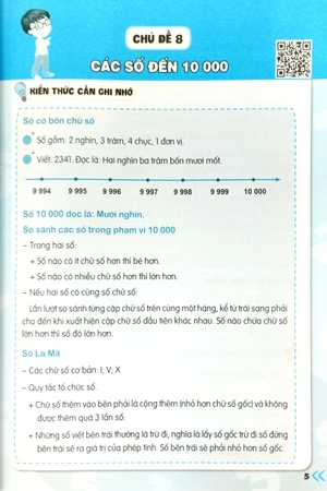 bộ bài tập thực hành cơ bản và nâng cao toán lớp 3 - tập 2 (theo chương trình giáo dục phổ thông mới)