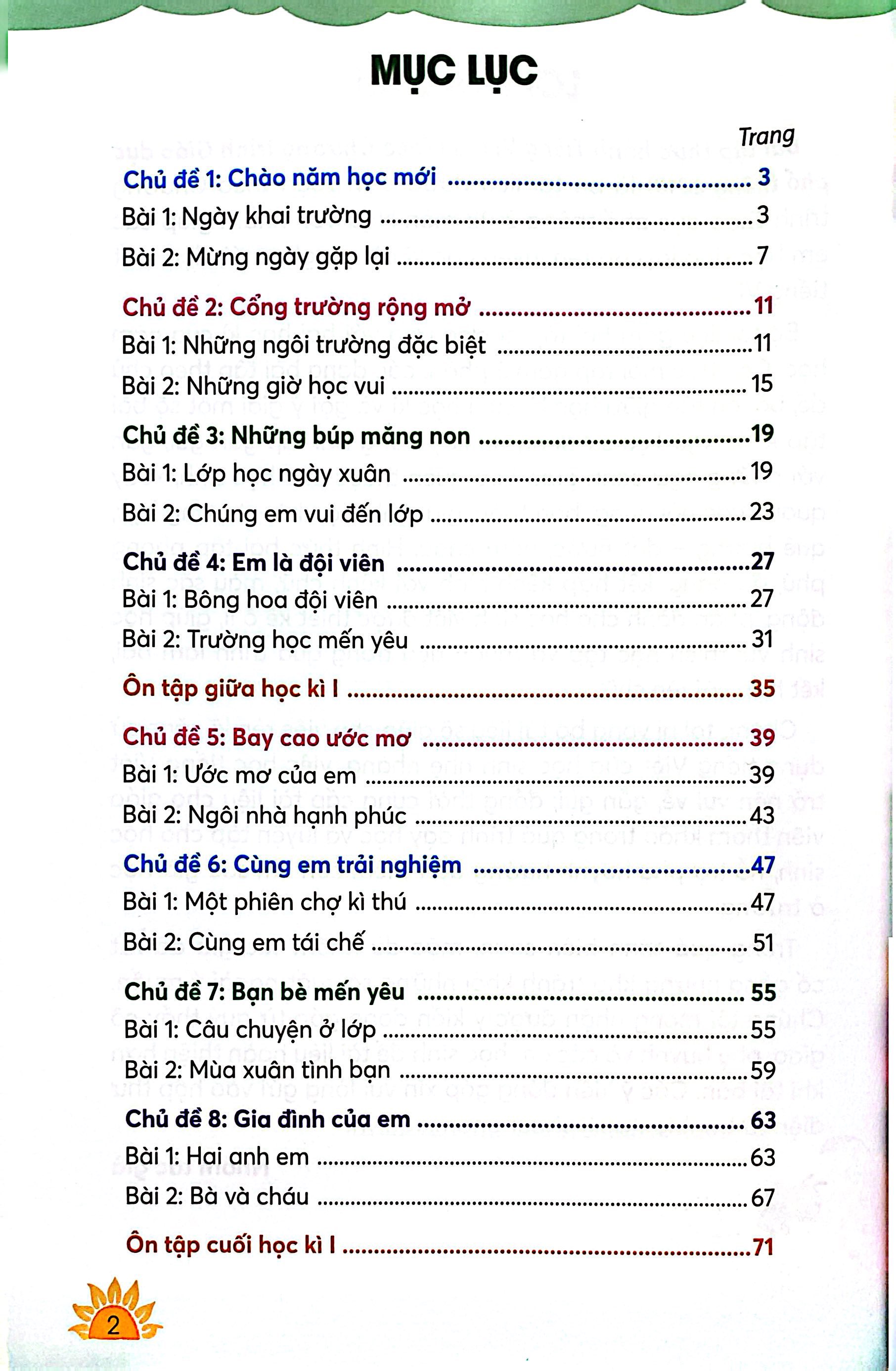 Bộ
						
										
										Bài Tập Thực Hành Tiếng Việt 3 - Tập 1 (Theo Chương Trình Giáo Dục Phổ Thông 2018)