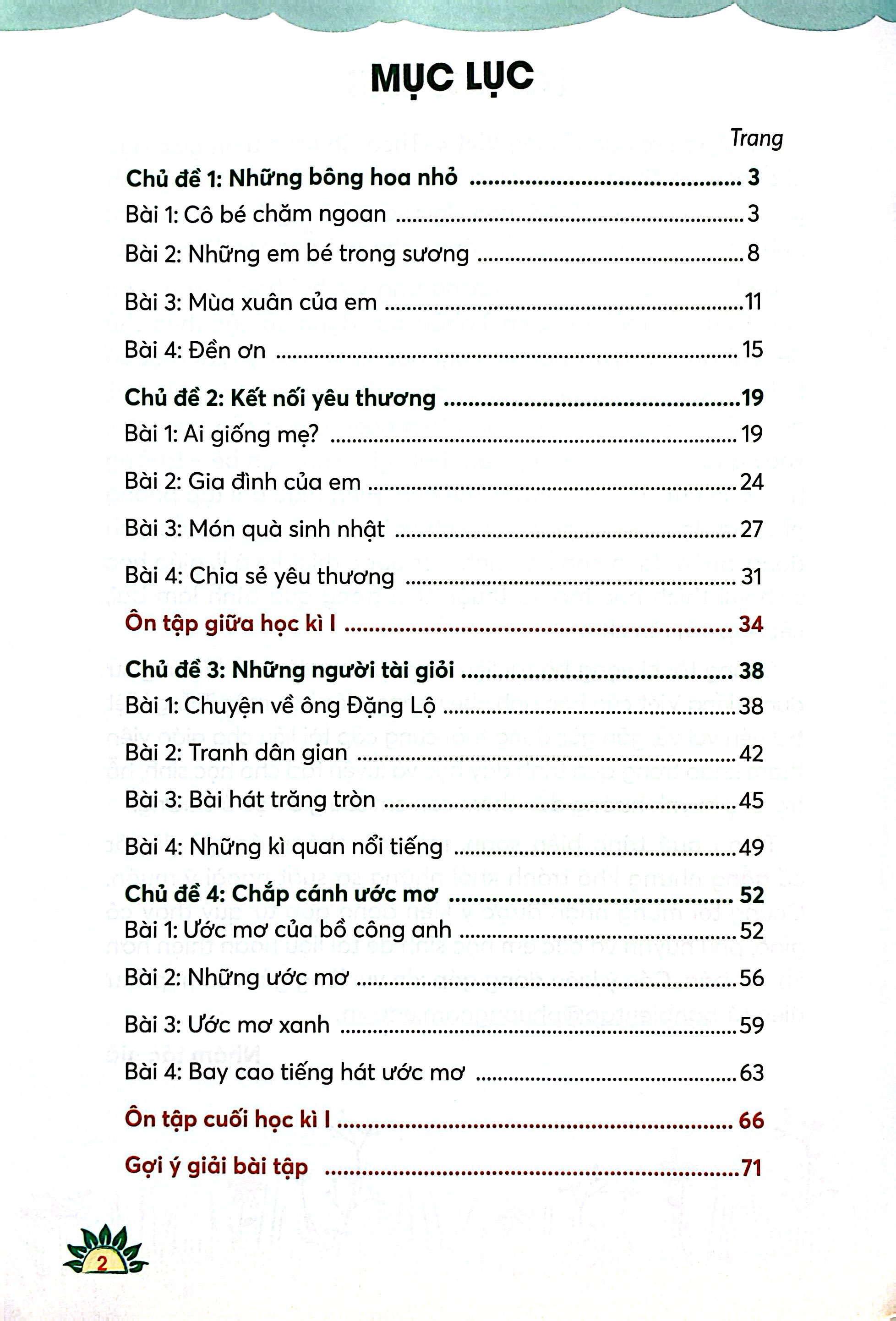 Bộ
						
										
										Bài Tập Thực Hành Tiếng Việt 4 - Tập 1 (Theo Chương Trình Giáo Dục Phổ Thông 2018)