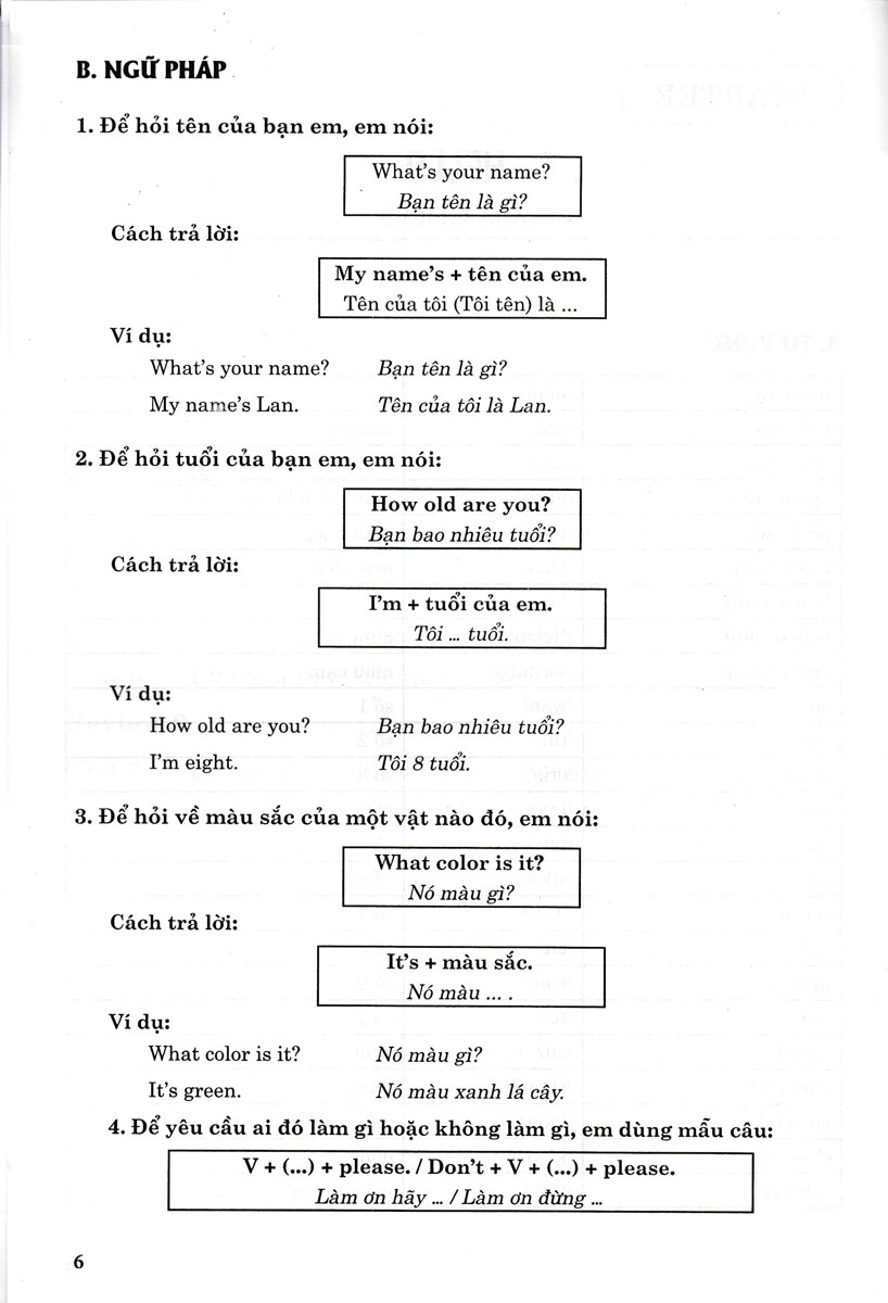 Bộ
						
										
										Bài Tập Tiếng Anh 3 (Family And Friends 3 - National Edition)