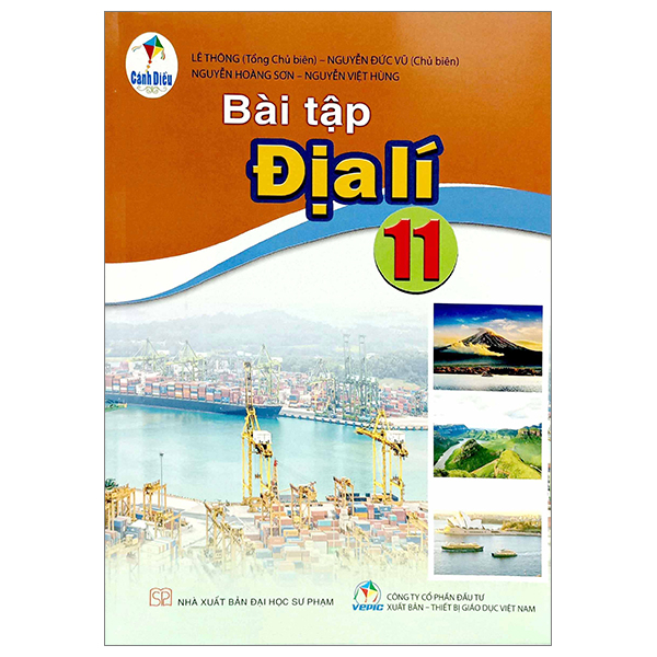 Bo
						
										
										Bai Tap Tin Hoc 11 - Khoa Hoc May Tinh (Canh Dieu) (Chuan)