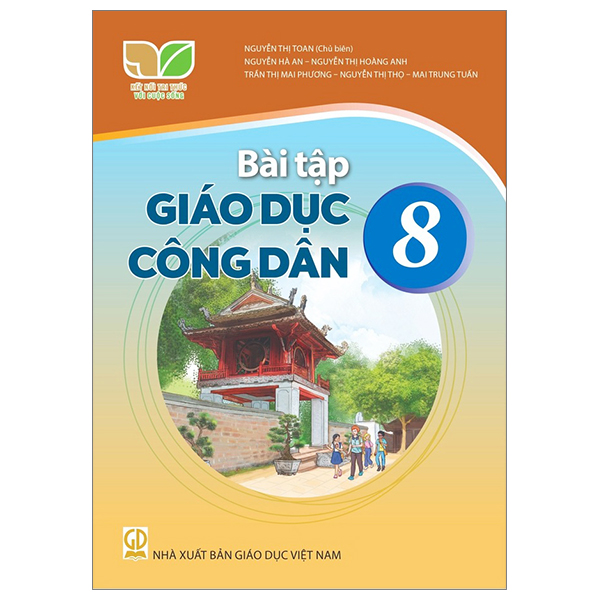 Bo
						
										
										Bai Tap Tin Hoc 8 (Ket Noi) (Chuan)
