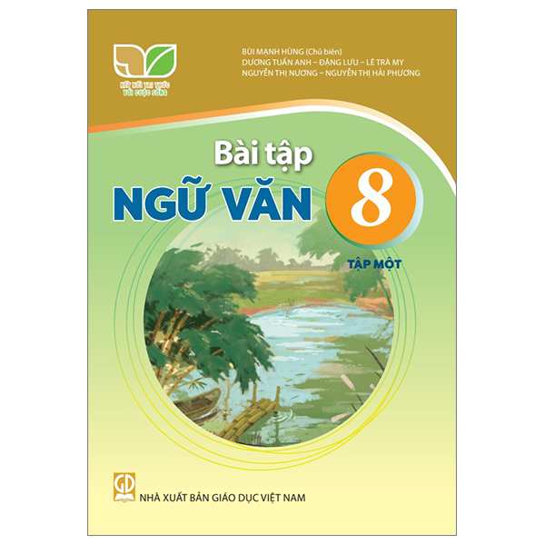 Bo
						
										
										Bai Tap Tin Hoc 8 (Ket Noi) (Chuan)