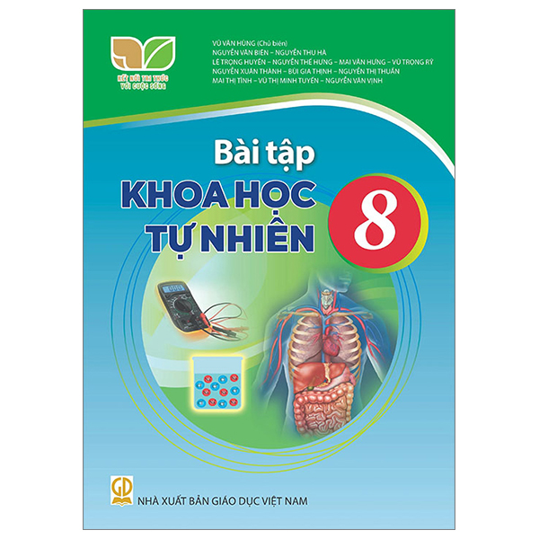 Bo
						
										
										Bai Tap Tin Hoc 8 (Ket Noi) (Chuan)