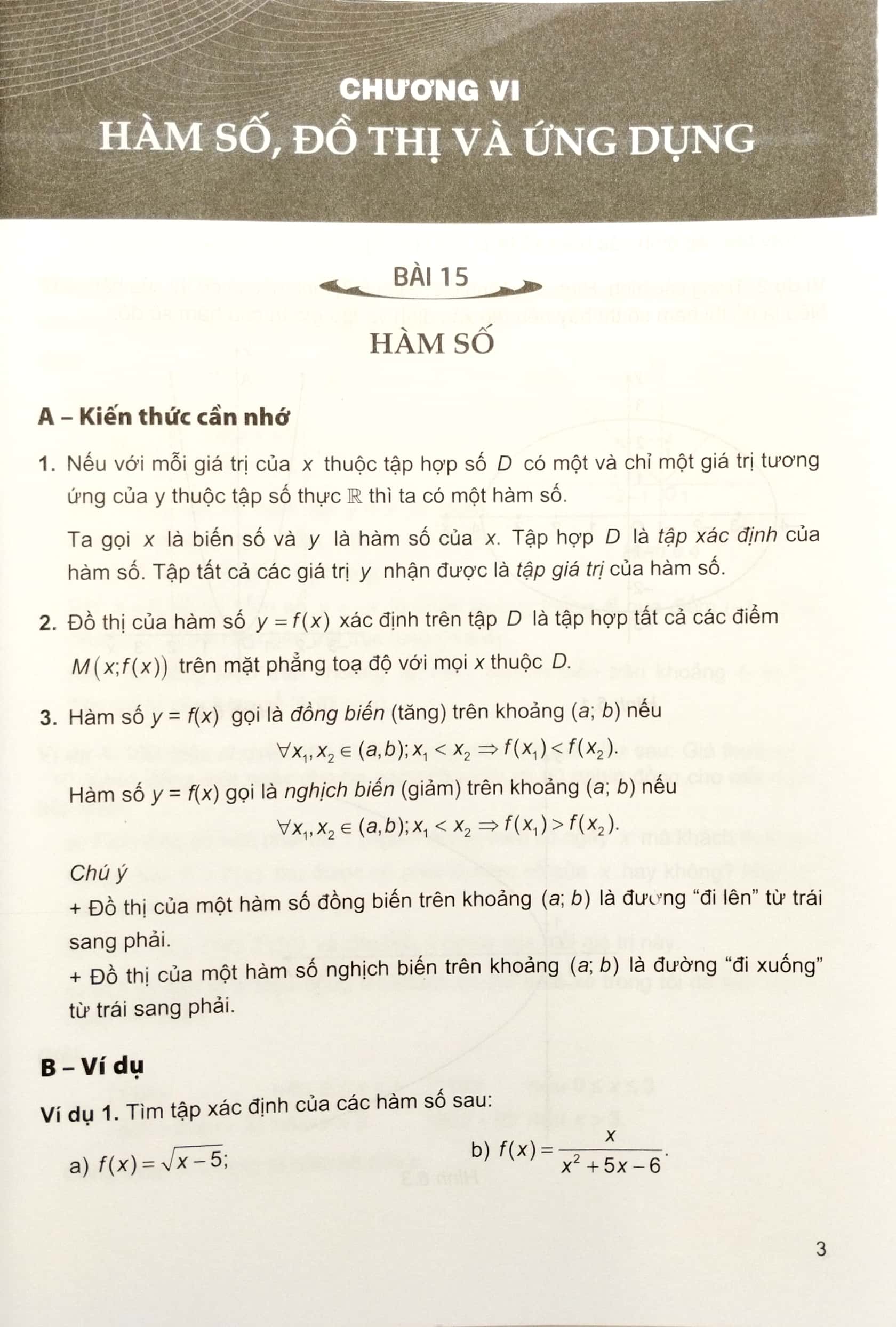 bộ bài tập toán 10 - tập 2 (kết nối) (chuẩn)