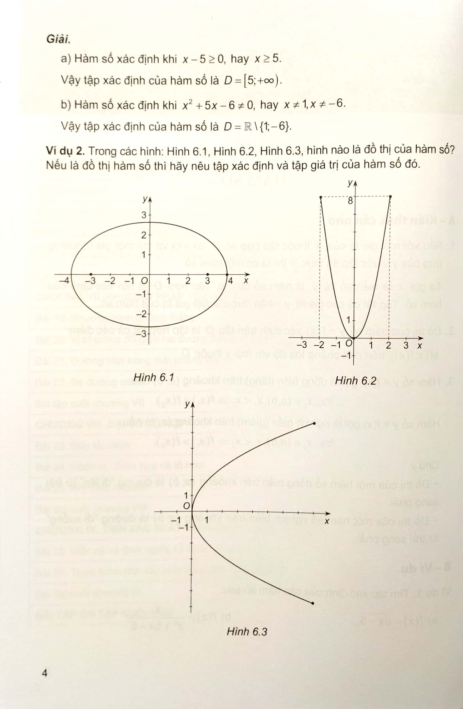 bộ bài tập toán 10 - tập 2 (kết nối) (chuẩn)