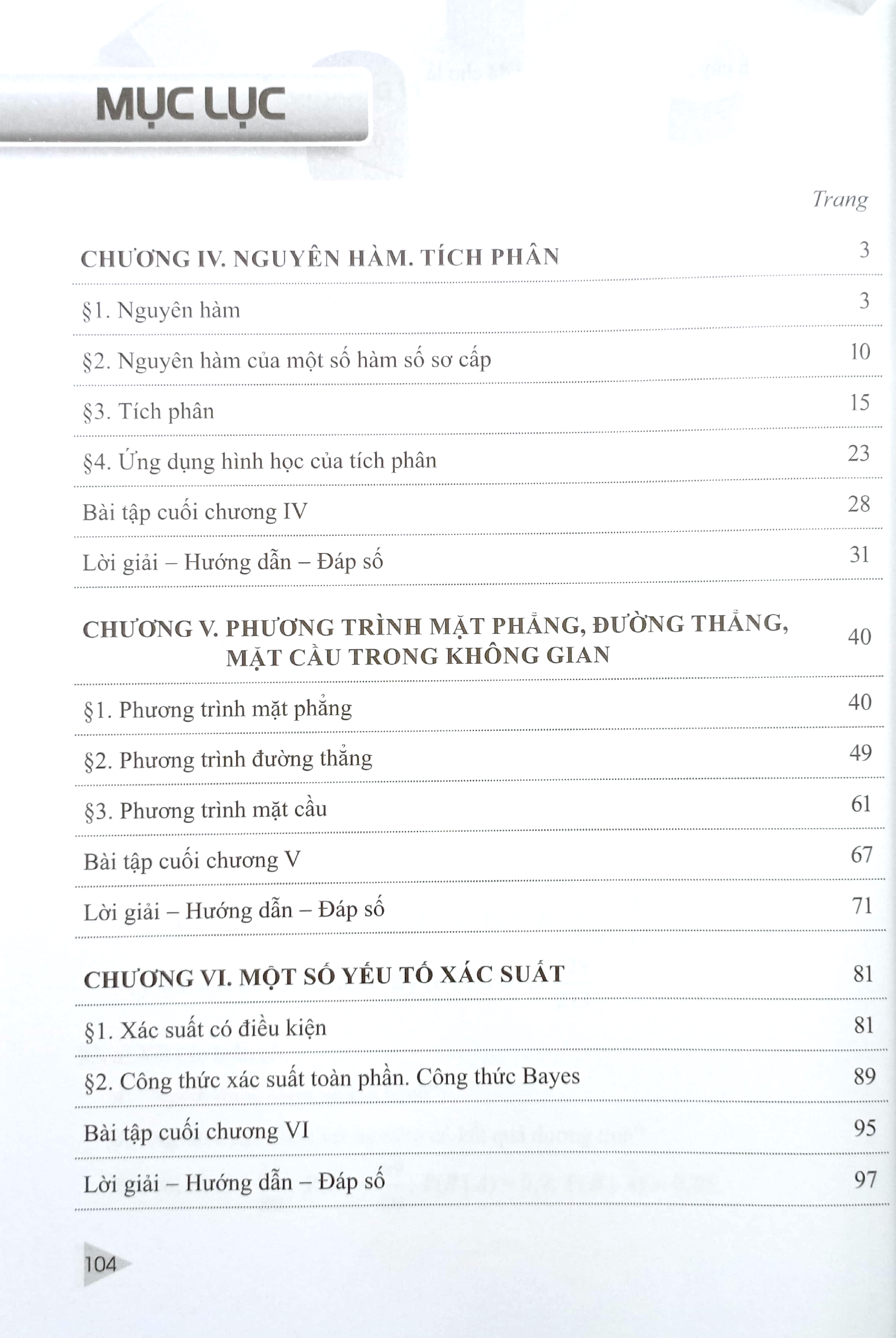 Bo
						
										
										Bai Tap Toan 12 - Tap 2 (Canh Dieu) (Chuan)