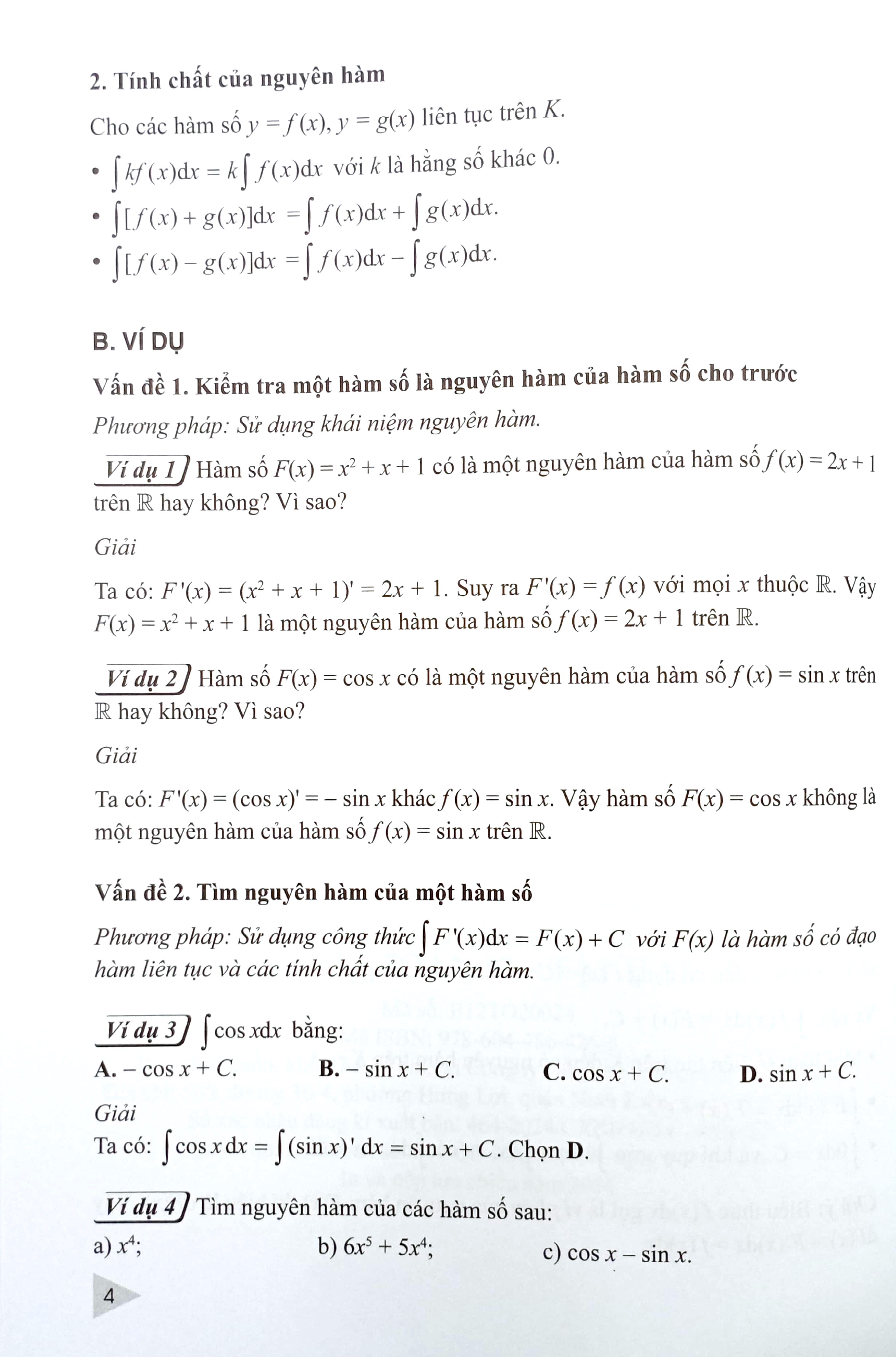 Bo
						
										
										Bai Tap Toan 12 - Tap 2 (Canh Dieu) (Chuan)
