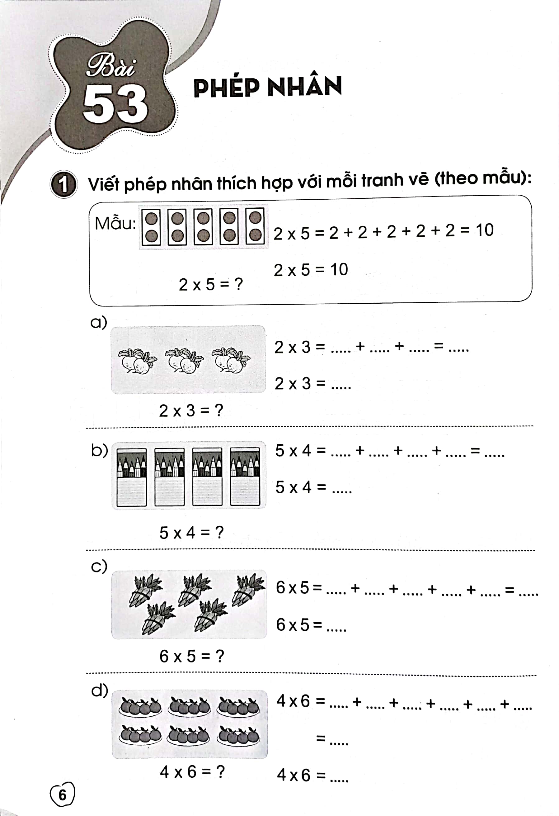 bộ bài tập toán 2/2 (cánh diều)