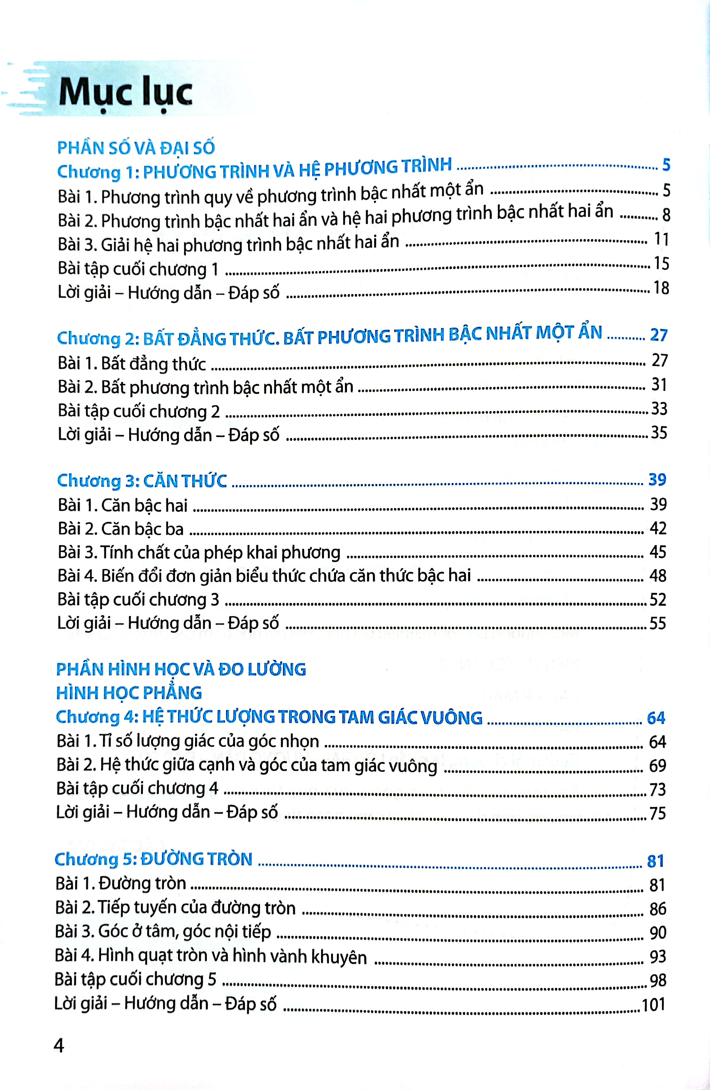 Bo
						
										
										Bai Tap Toan 9 - Tap 1 (Chan Troi) (Chuan)