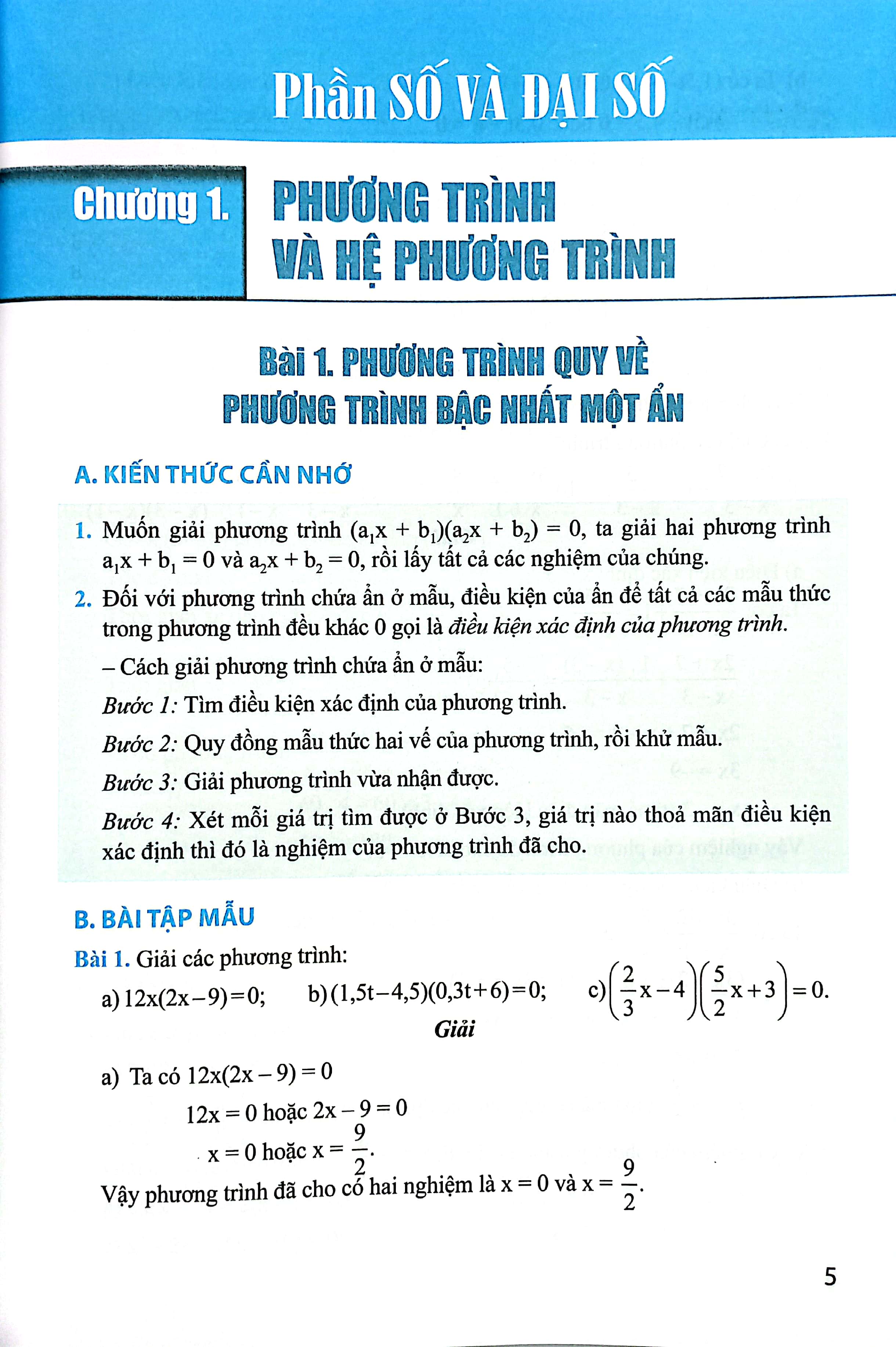 Bo
						
										
										Bai Tap Toan 9 - Tap 1 (Chan Troi) (Chuan)