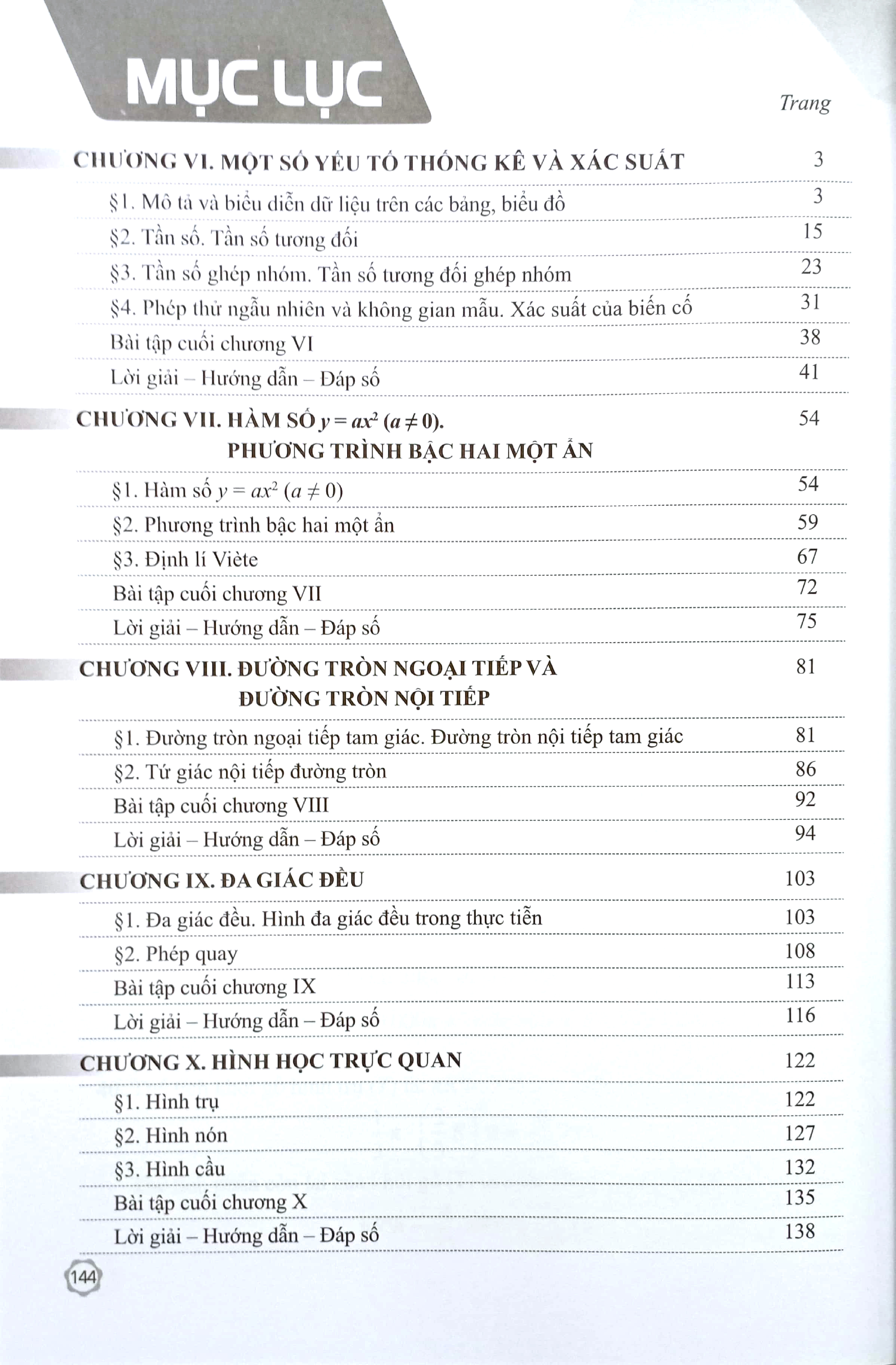 Bo
						
										
										Bai Tap Toan 9 - Tap 2 (Canh Dieu) (Chuan)