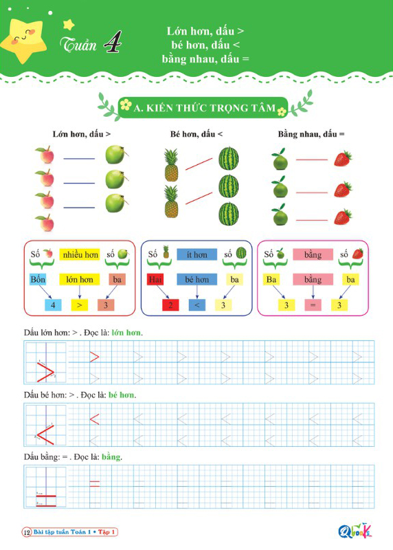 Bo
						
										
										Bai Tap Tuan Toan 1 - Tap 1 (Canh Dieu)