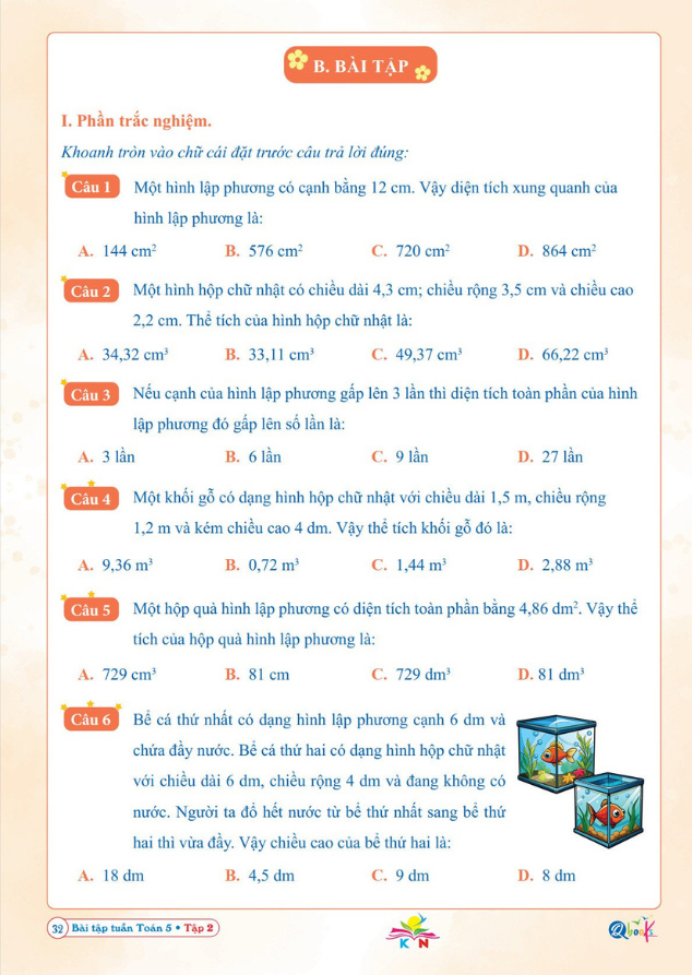 Bo
						
										
										Bai Tap Tuan Toan 5 - Tap 2 (Ket Noi)