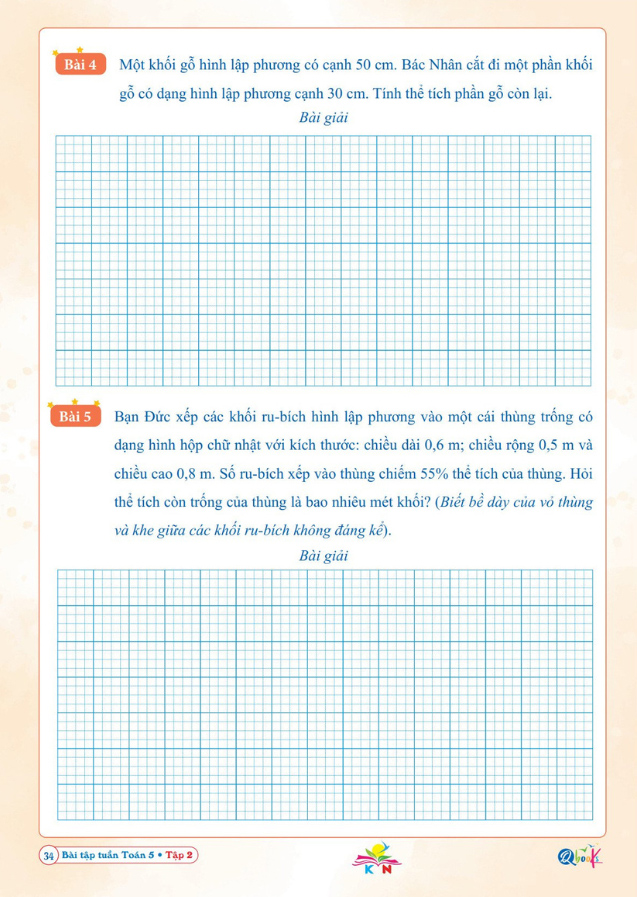 Bo
						
										
										Bai Tap Tuan Toan 5 - Tap 2 (Ket Noi)