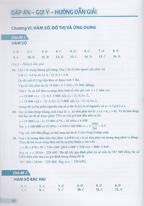 Bo
						
										
										Bai Tap Va Kiem Tra Danh Gia Toan 10 - Tap 2 (Theo Chuong Trinh Giao Duc Pho Thong 2018)
