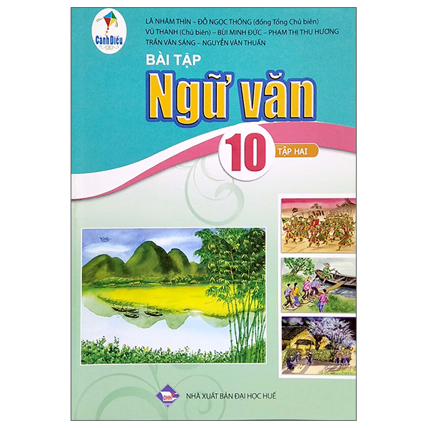 Bo
						
										
										Bai Tap Vat Li 10 (Canh Dieu) (Chuan)