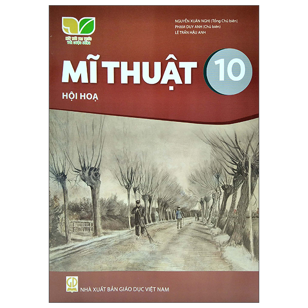 Bo
						
										
										Bai Tap Vat Li 10 (Ket Noi Tri Thuc) (Chuan)