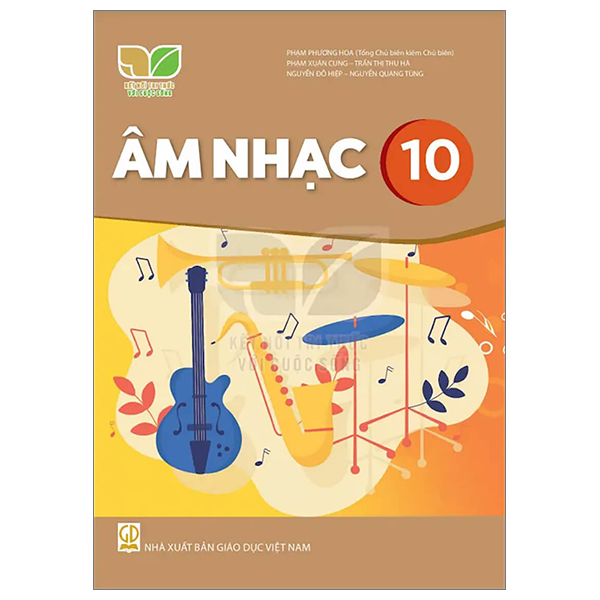 Bo
						
										
										Bai Tap Vat Li 10 (Ket Noi Tri Thuc) (Chuan)