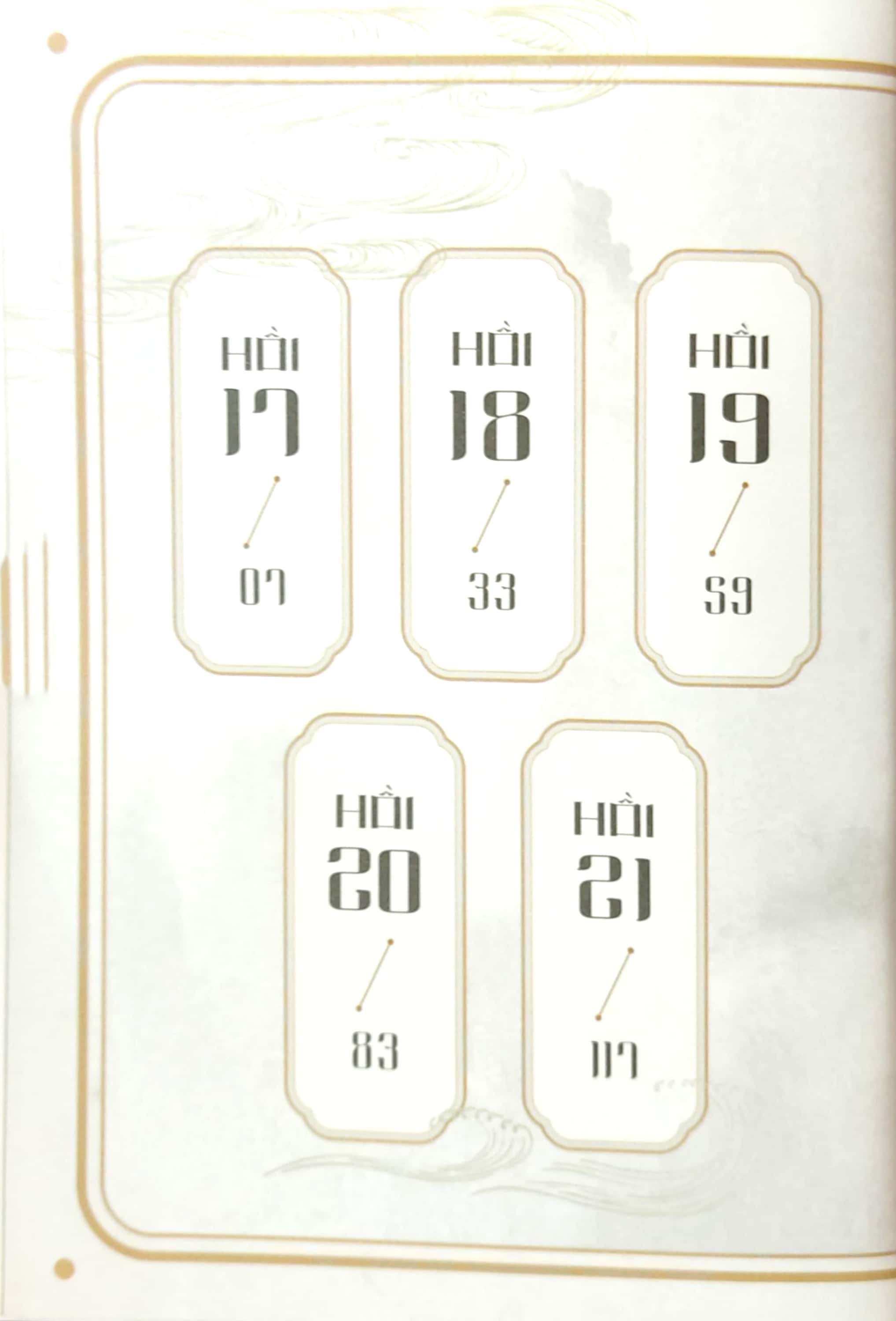 bộ bẩm thầy tường, có thầy vũ đến tìm! - tập 3