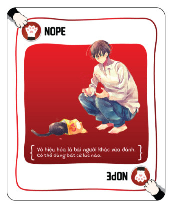 bộ bạn cùng nhà thi thoảng trèo lên đầu tôi - tập 1 - bản đặc biệt - tặng kèm plastic card mèo nổ + extra paper + clear file