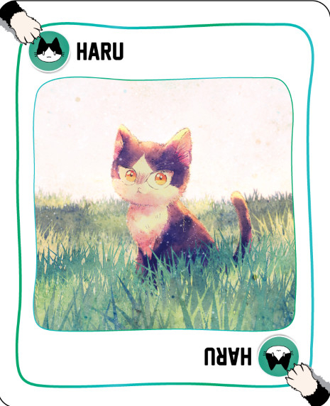 bộ bạn cùng nhà thi thoảng trèo lên đầu tôi - tập 5 - bản đặc biệt - tặng kèm card ppvc mèo nổ + extra paper + set 5 card ivory + khung ảnh đựng card