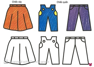 bộ bạn nhỏ ơi, tô màu thật là dễ - tập 3