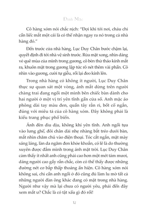 bộ bán tinh - tập 1