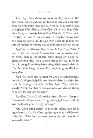 bộ bán tinh - tập 1