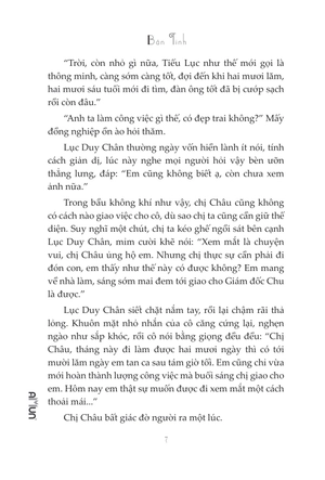bộ bán tinh - tập 1