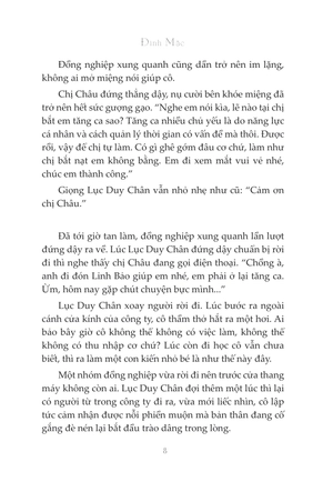 bộ bán tinh - tập 1