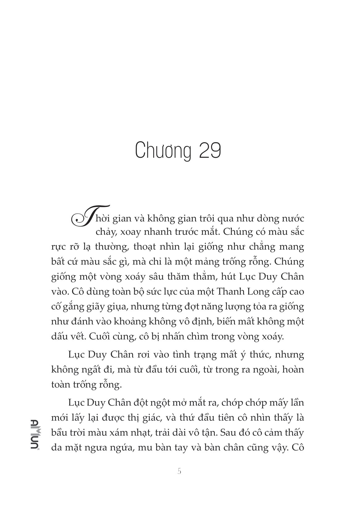 bộ bán tinh - tập 2