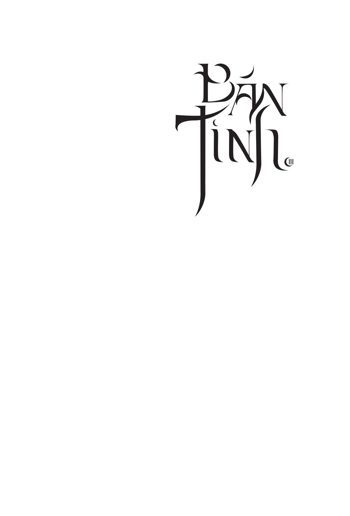 bộ bán tinh - tập 3