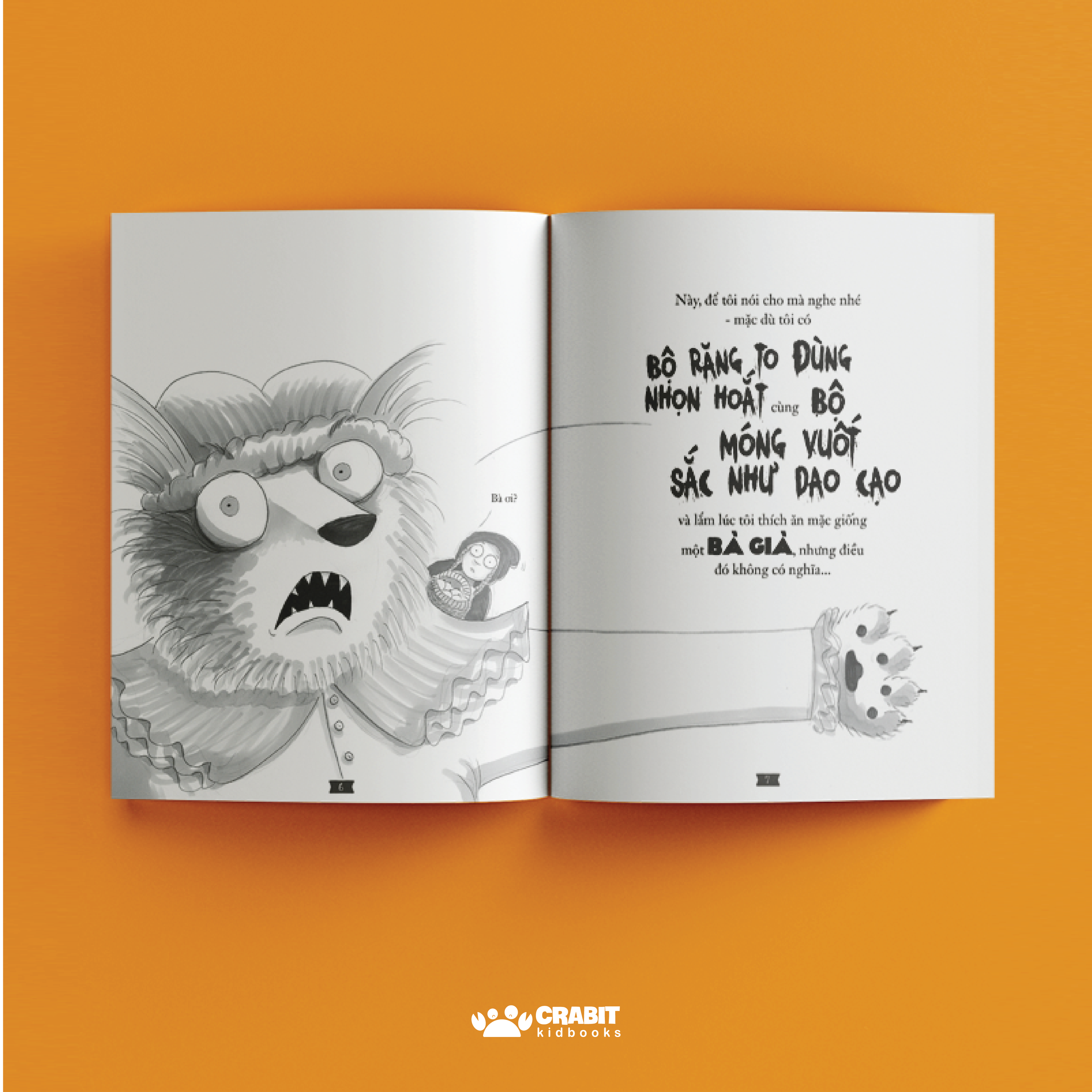 bộ băng đảng quái kiệt - tập 1