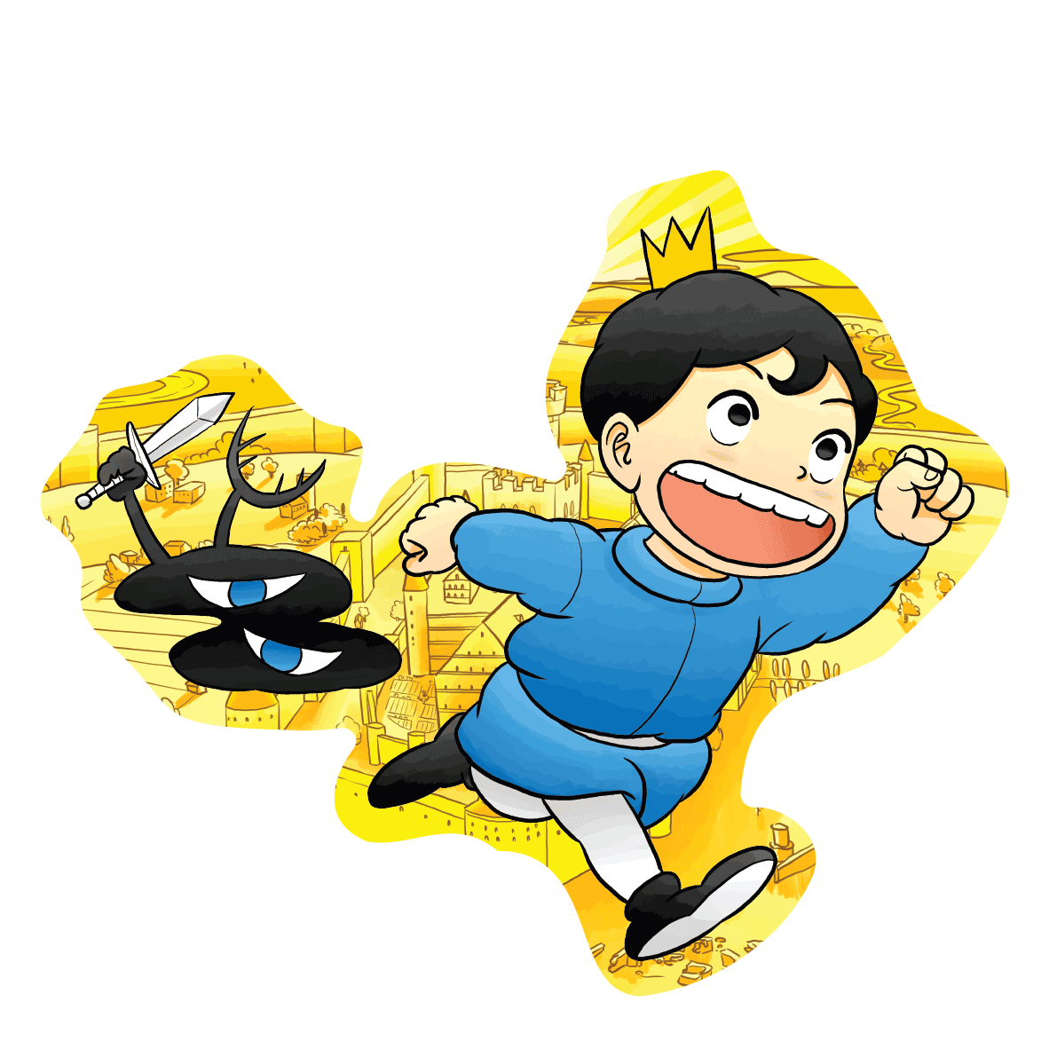 Bo
						
										
										Bang Xep Hang Quan Vuong - Tap 1 - Tang Kem Bookmark