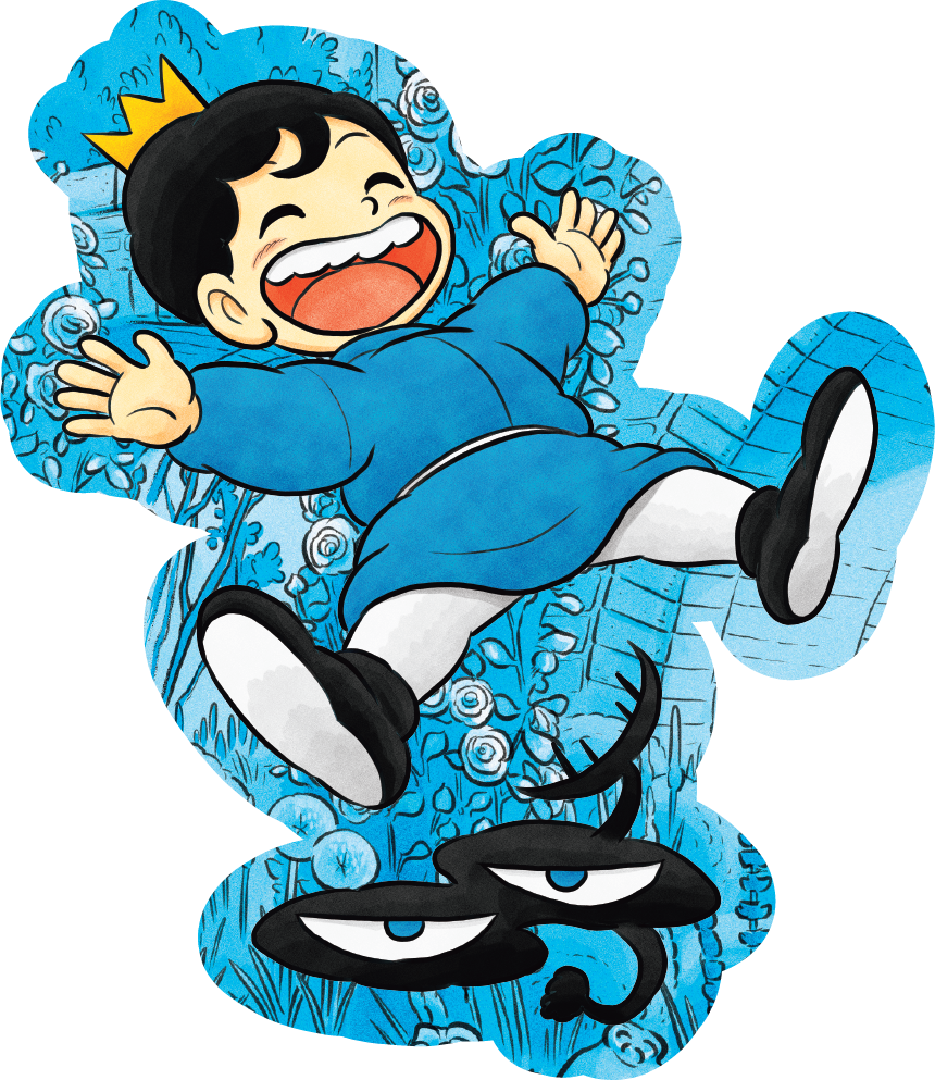 Bo
						
										
										Bang Xep Hang Quan Vuong - Tap 14 - Tang Kem Bookmark